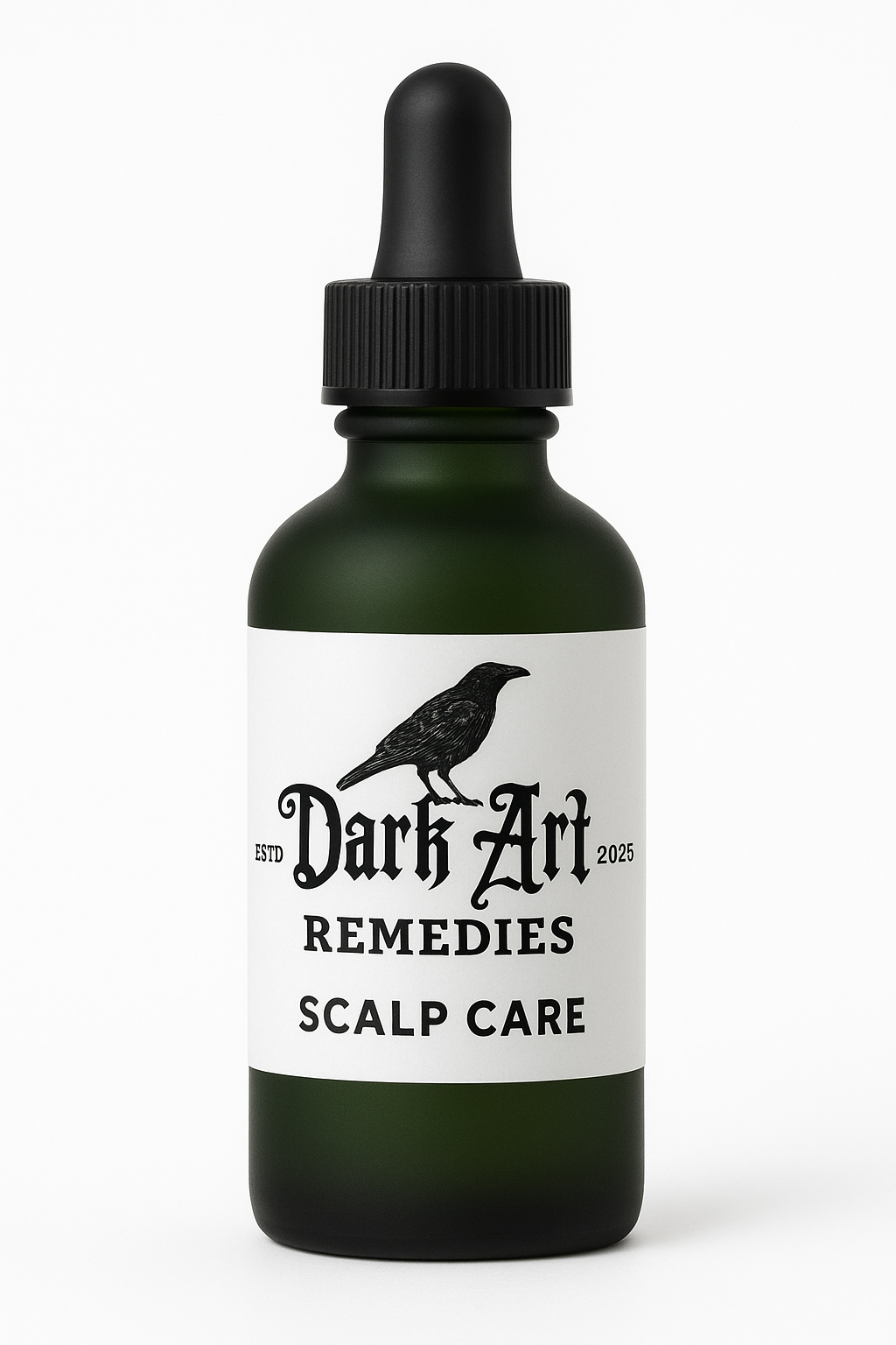Scalp Care - Cedarwood & Tea Tree - 1oz