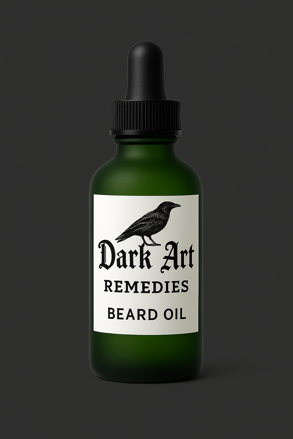 Beard Oil - Tea Tree - 1oz