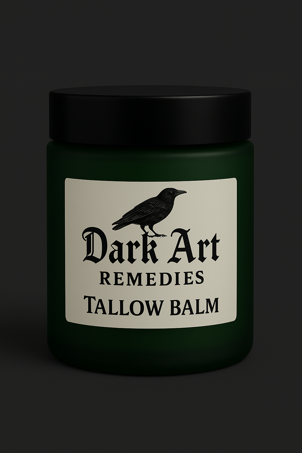 Tallow Balm - Lavender - 2oz