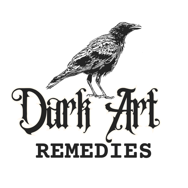 Dark Art Remedies