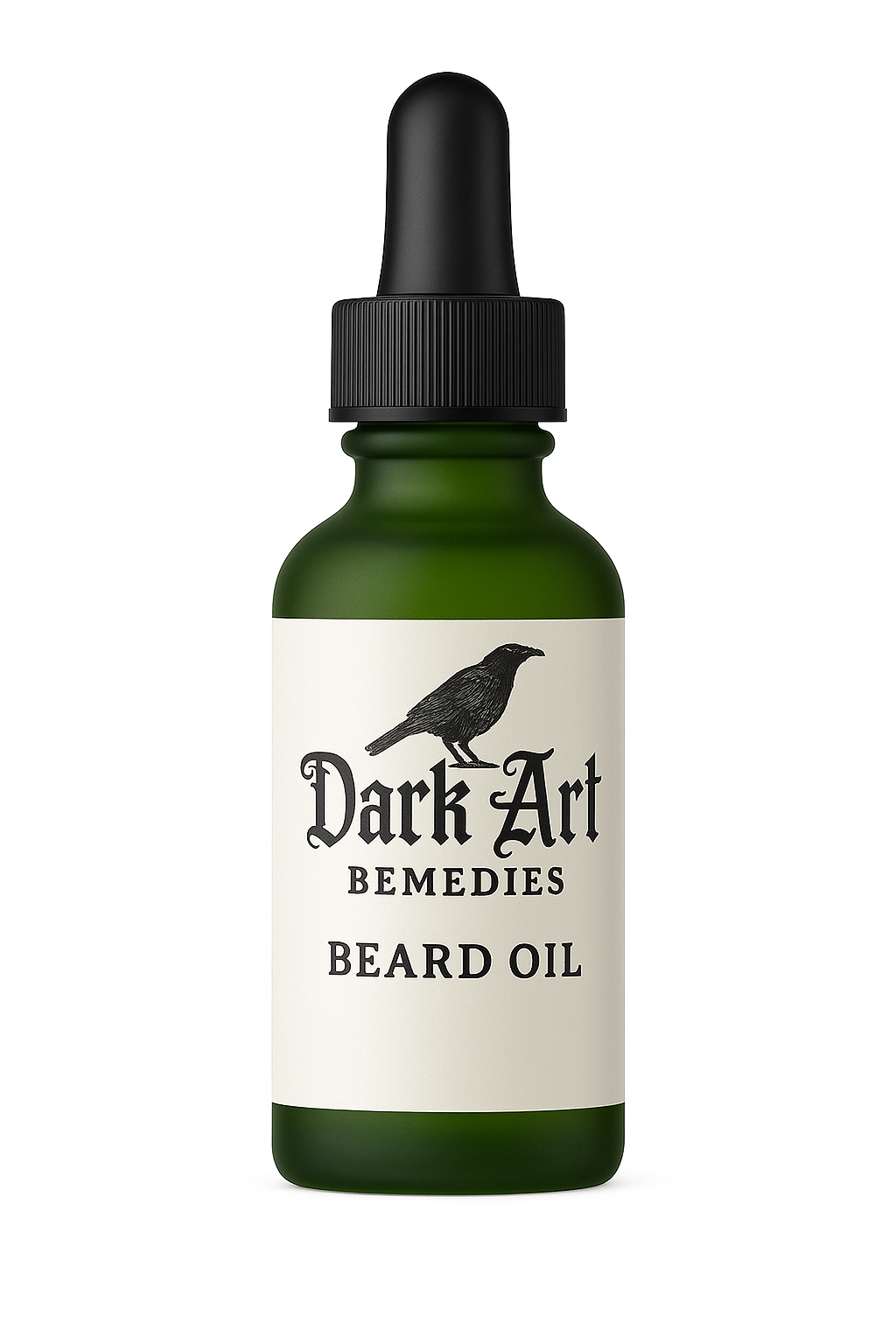 Beard Oil - Lavendar - 1oz